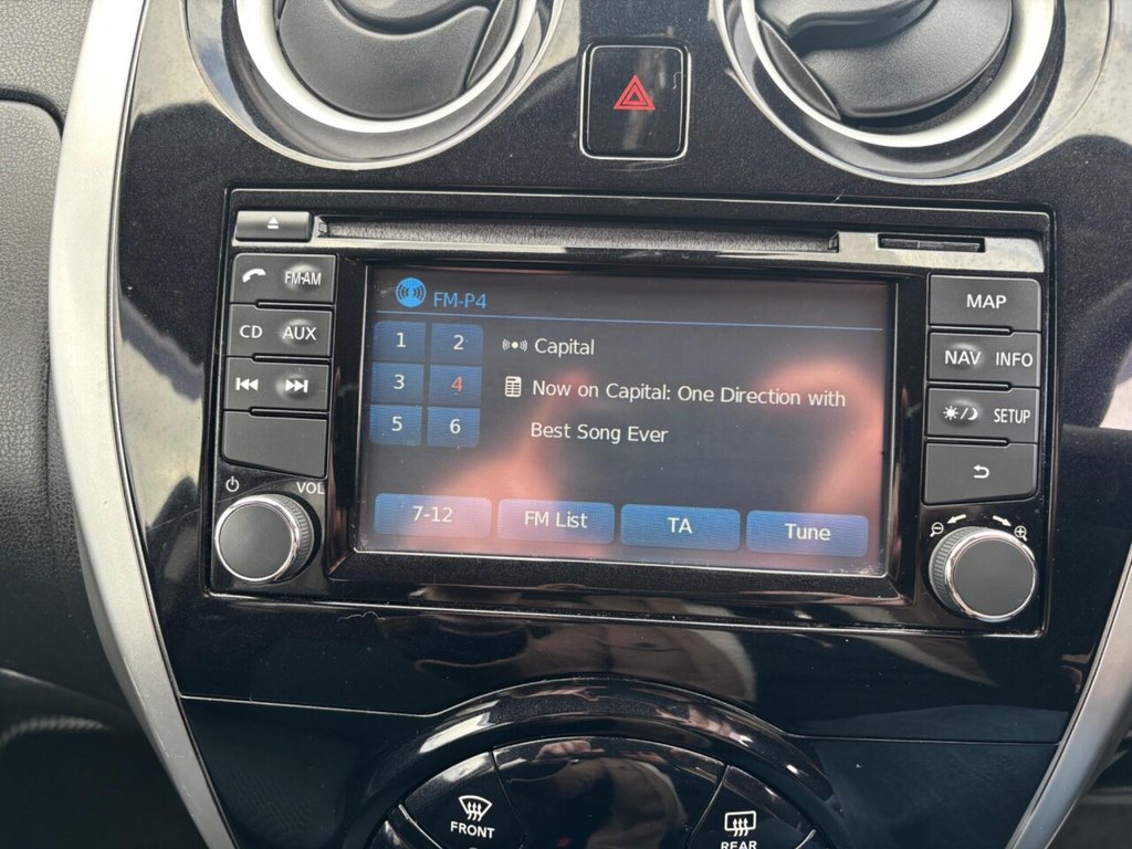 Used Nissan Note 2014 for sale - 77720051: Photo 31