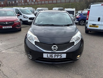 Used Nissan Note 2014 for sale - 77720051: Photo