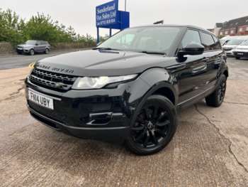 2014 (14) - 2.2 SD4 Pure Auto 4WD Euro 5