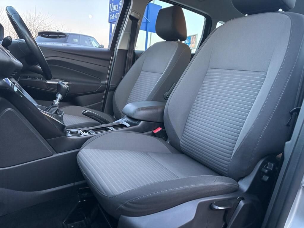 Used Ford C-Max 2017 for sale - 76945370: Photo 18