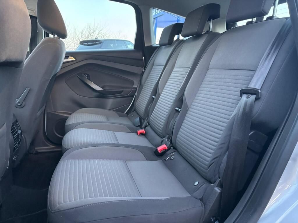 Used Ford C-Max 2017 for sale - 76945370: Photo 19