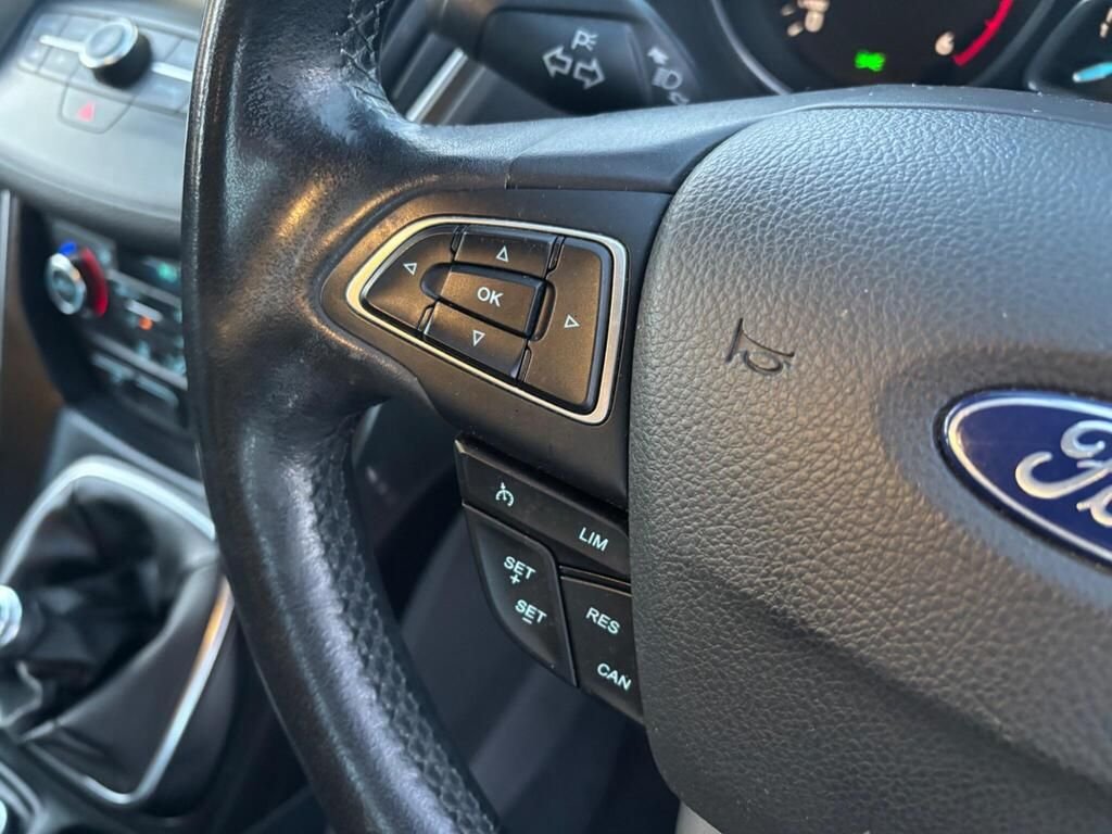 Used Ford C-Max 2017 for sale - 76945370: Photo 26