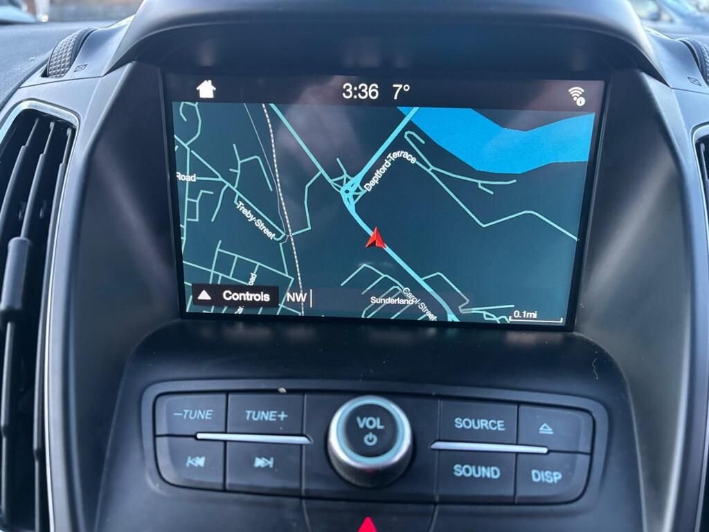 Used Ford C-Max 2017 for sale - 76945370: Photo 27