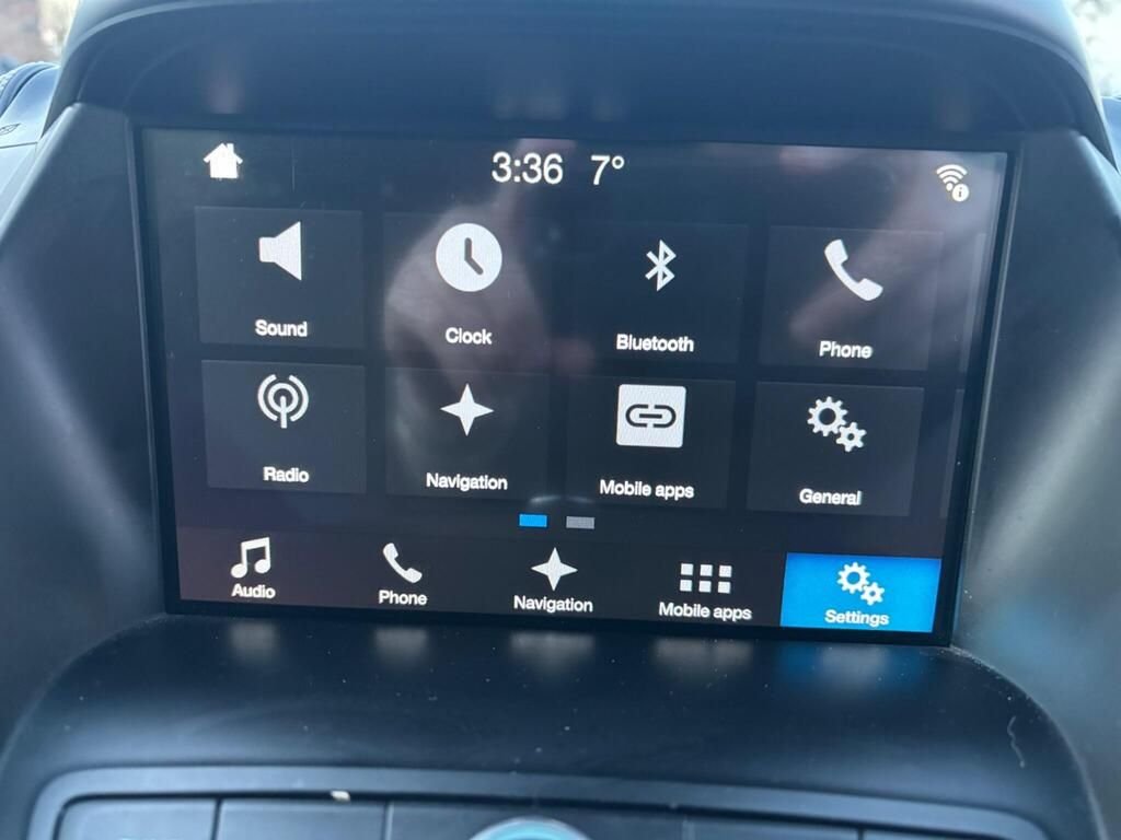 Used Ford C-Max 2017 for sale - 76945370: Photo 30