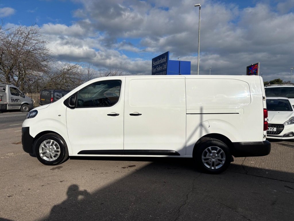 Used Vauxhall Vivaro 2020 for sale - 77835919: Photo 10