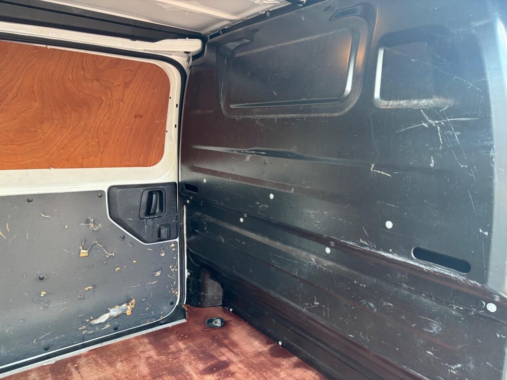 Used Vauxhall Vivaro 2020 for sale - 77835919: Photo 17