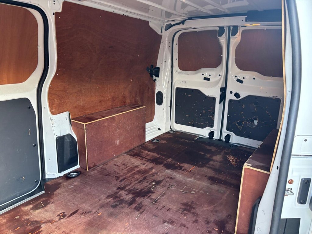 Used Vauxhall Vivaro 2020 for sale - 77835919: Photo 20