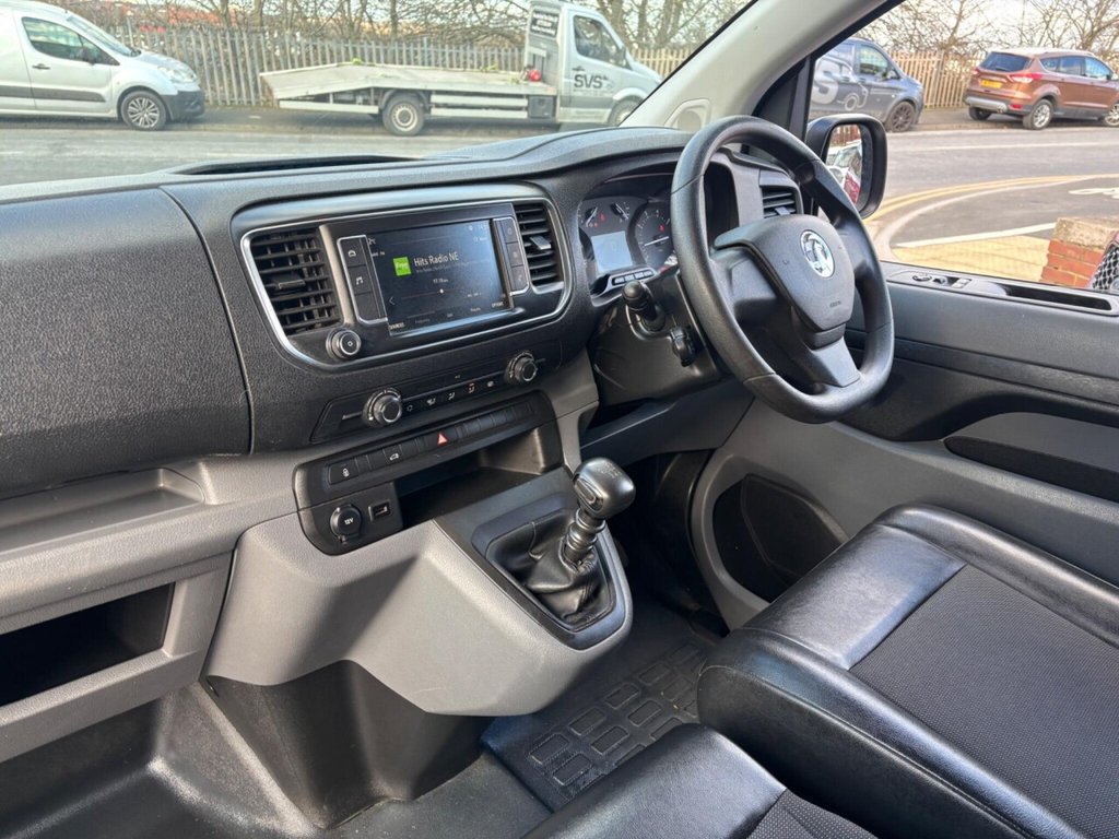 Used Vauxhall Vivaro 2020 for sale - 77835919: Photo 23