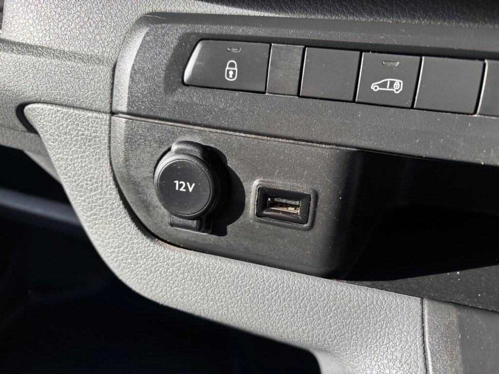 Used Vauxhall Vivaro 2020 for sale - 77835919: Photo 28