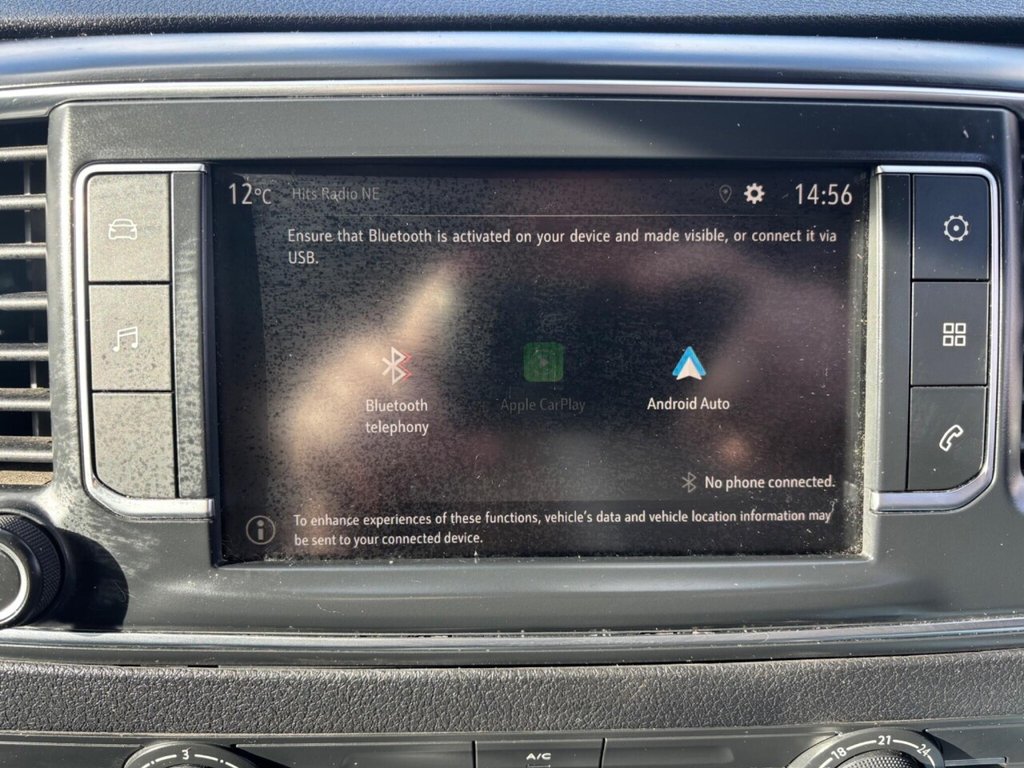 Used Vauxhall Vivaro 2020 for sale - 77835919: Photo 31