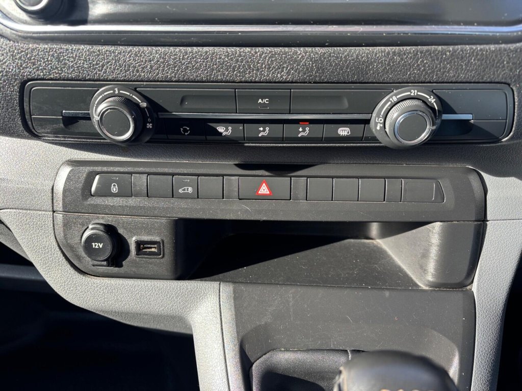 Used Vauxhall Vivaro 2020 for sale - 77835919: Photo 33