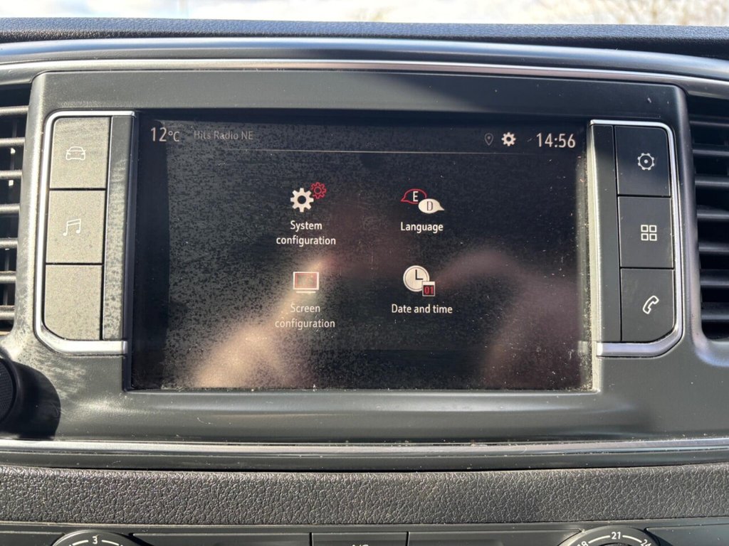 Used Vauxhall Vivaro 2020 for sale - 77835919: Photo 34