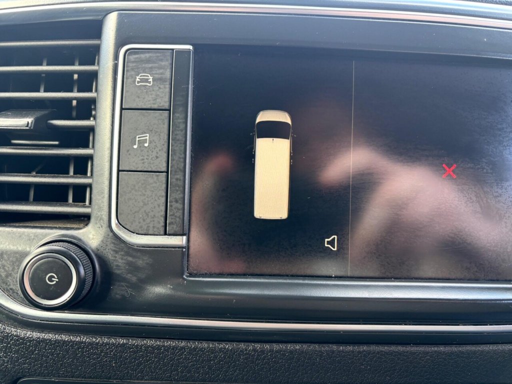 Used Vauxhall Vivaro 2020 for sale - 77835919: Photo 35