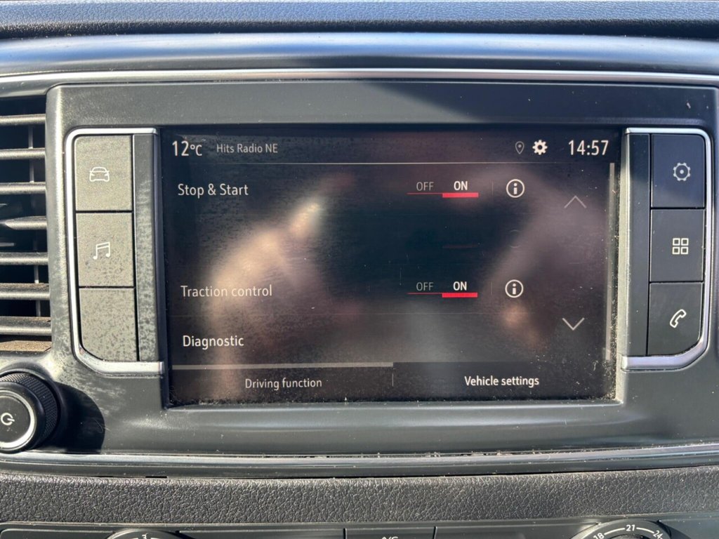 Used Vauxhall Vivaro 2020 for sale - 77835919: Photo 37