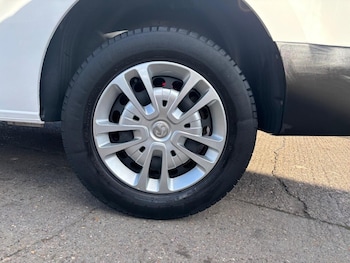 Used Vauxhall Vivaro 2020 for sale - 77835919: Photo