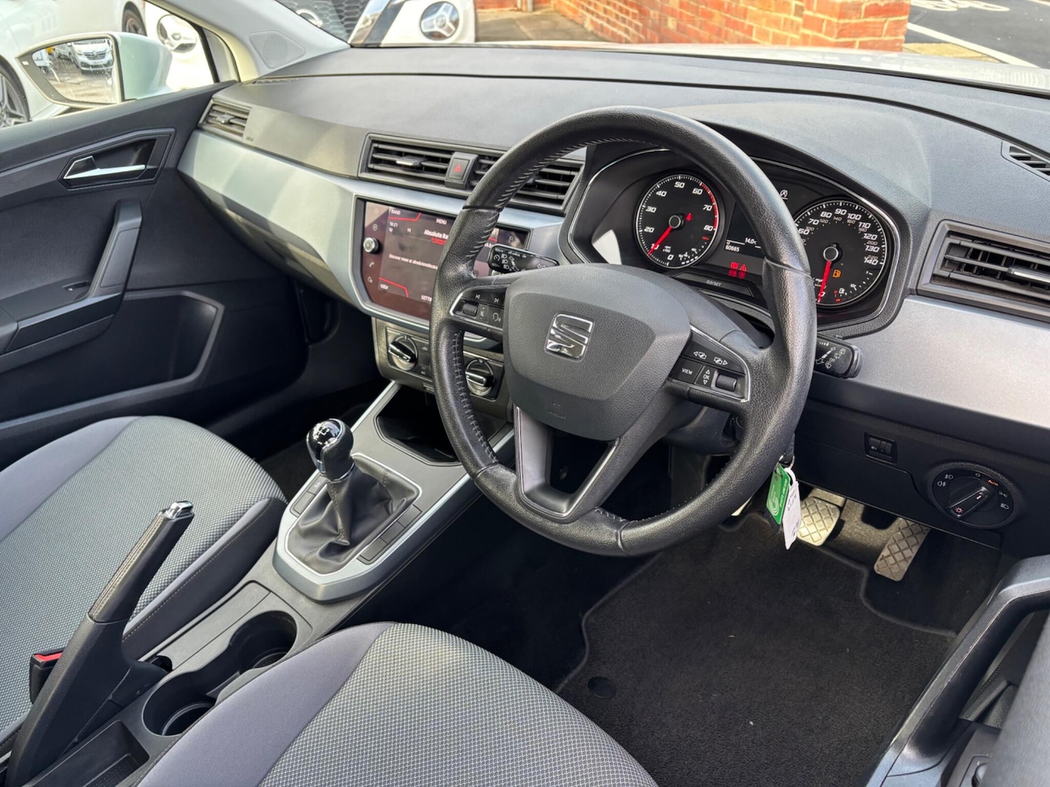 Used SEAT Arona 2019 for sale - 76473435: Photo 10