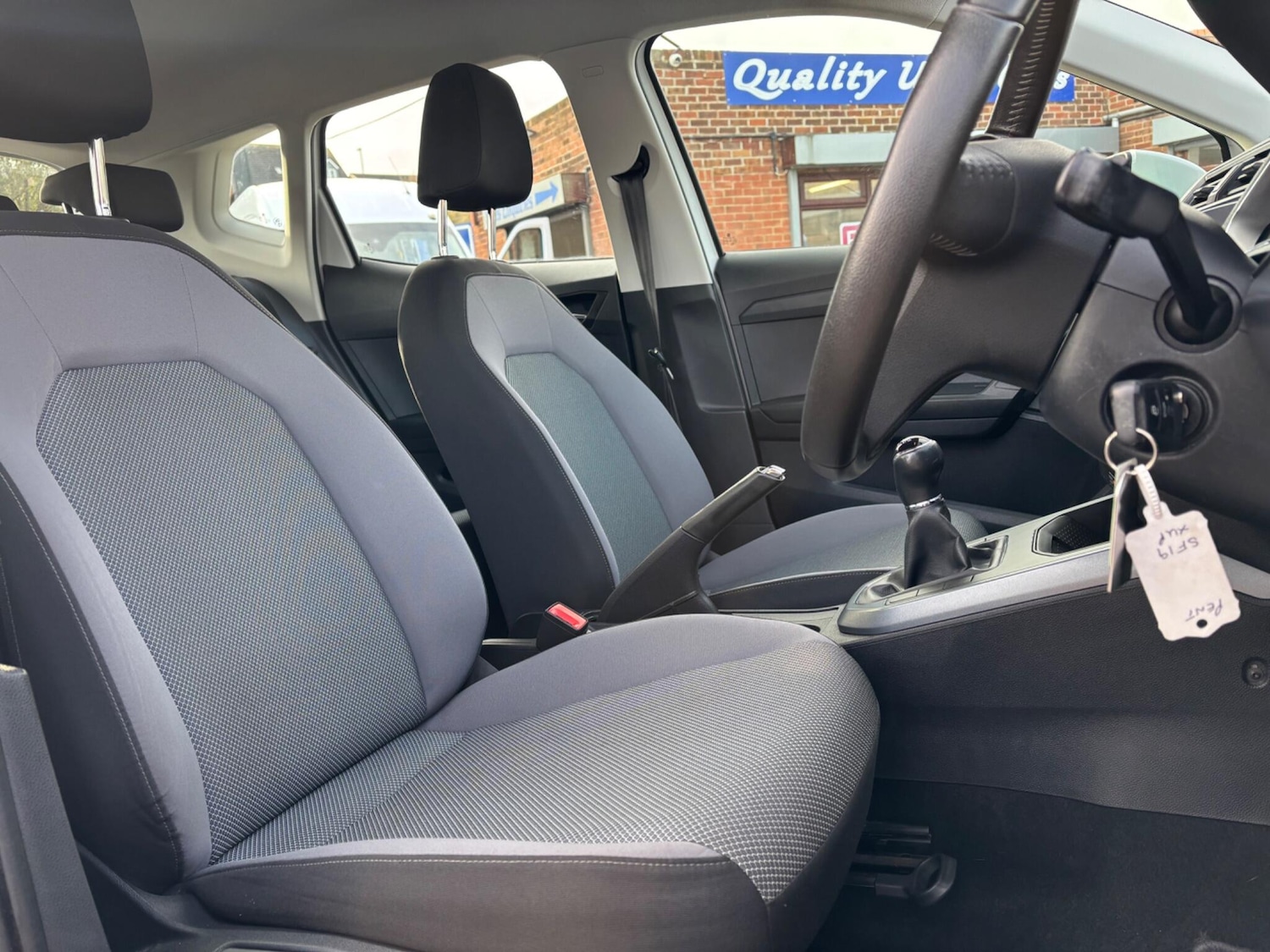 Used SEAT Arona 2019 for sale - 76473435: Photo 13