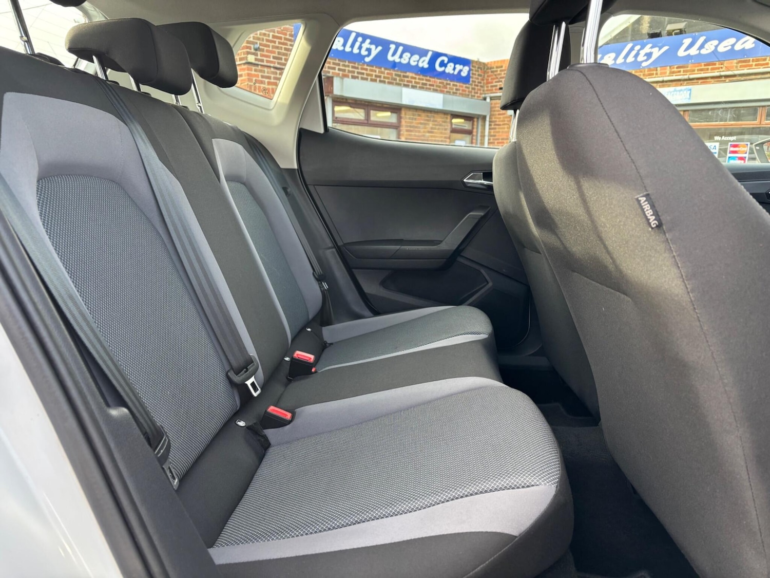 Used SEAT Arona 2019 for sale - 76473435: Photo 14