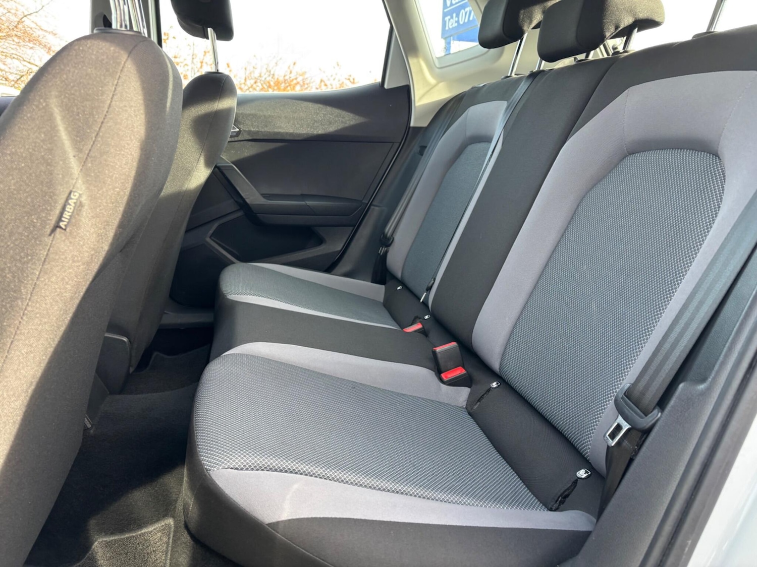 Used SEAT Arona 2019 for sale - 76473435: Photo 15