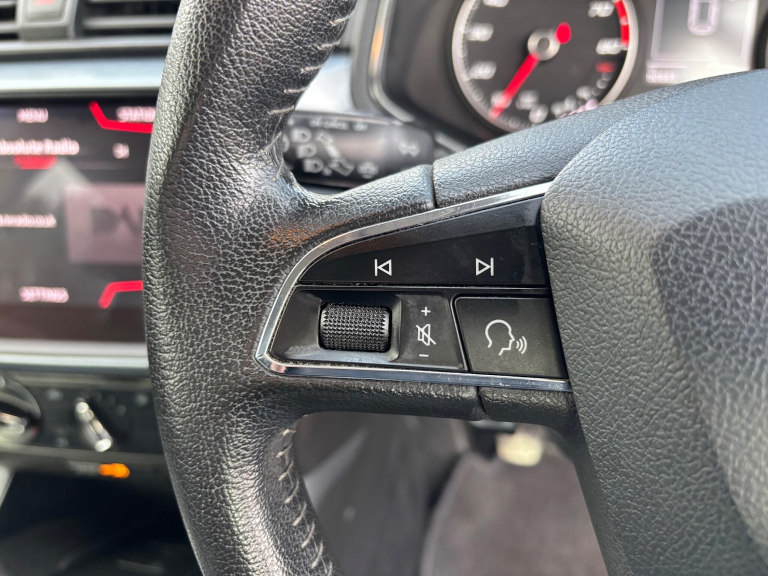 Used SEAT Arona 2019 for sale - 76473435: Photo 19