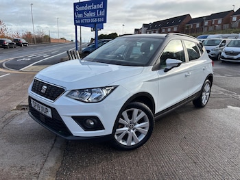 Used SEAT Arona 2019 for sale - 76473435: Photo