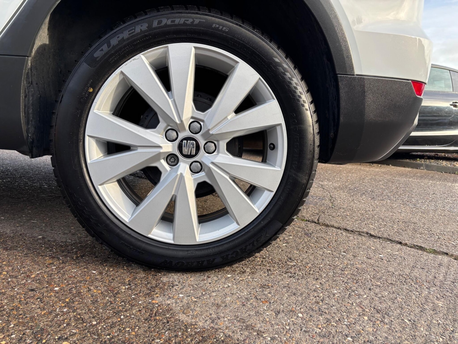 Used SEAT Arona 2019 for sale - 76473435: Photo 25