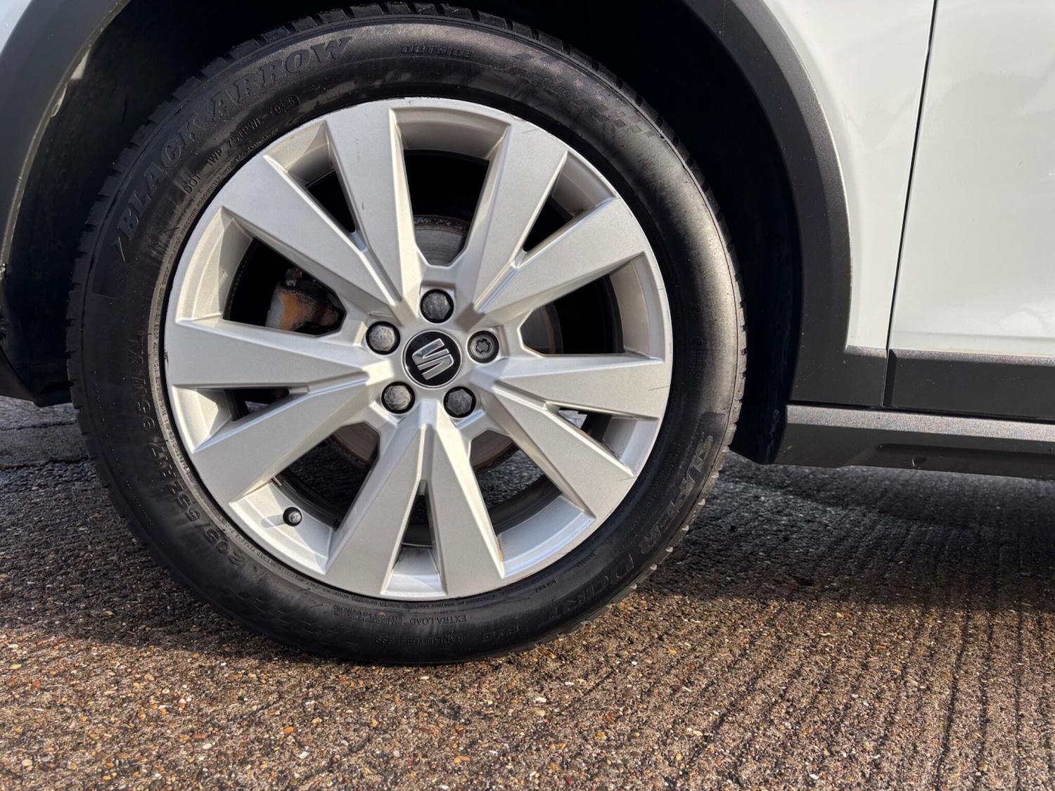 Used SEAT Arona 2019 for sale - 76473435: Photo 26