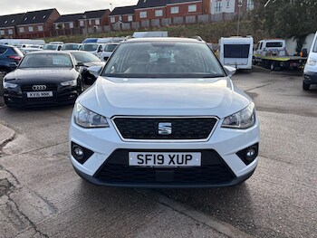 Used SEAT Arona 2019 for sale - 76473435: Photo
