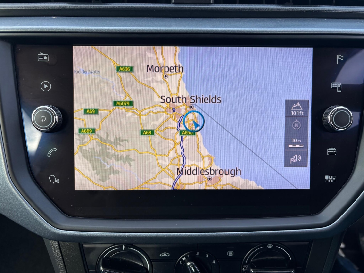 Used SEAT Arona 2019 for sale - 76473435: Photo 31