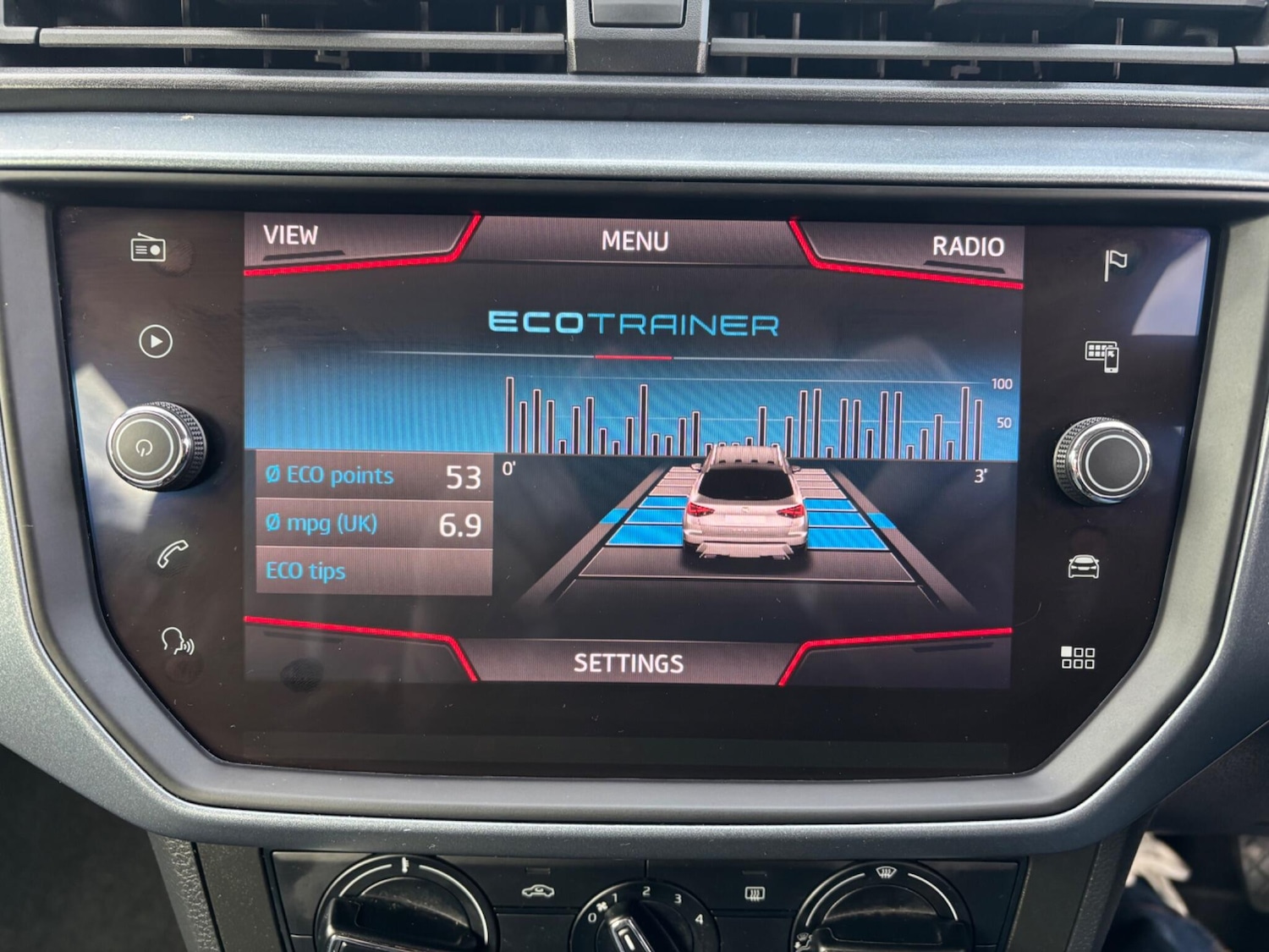 Used SEAT Arona 2019 for sale - 76473435: Photo 33