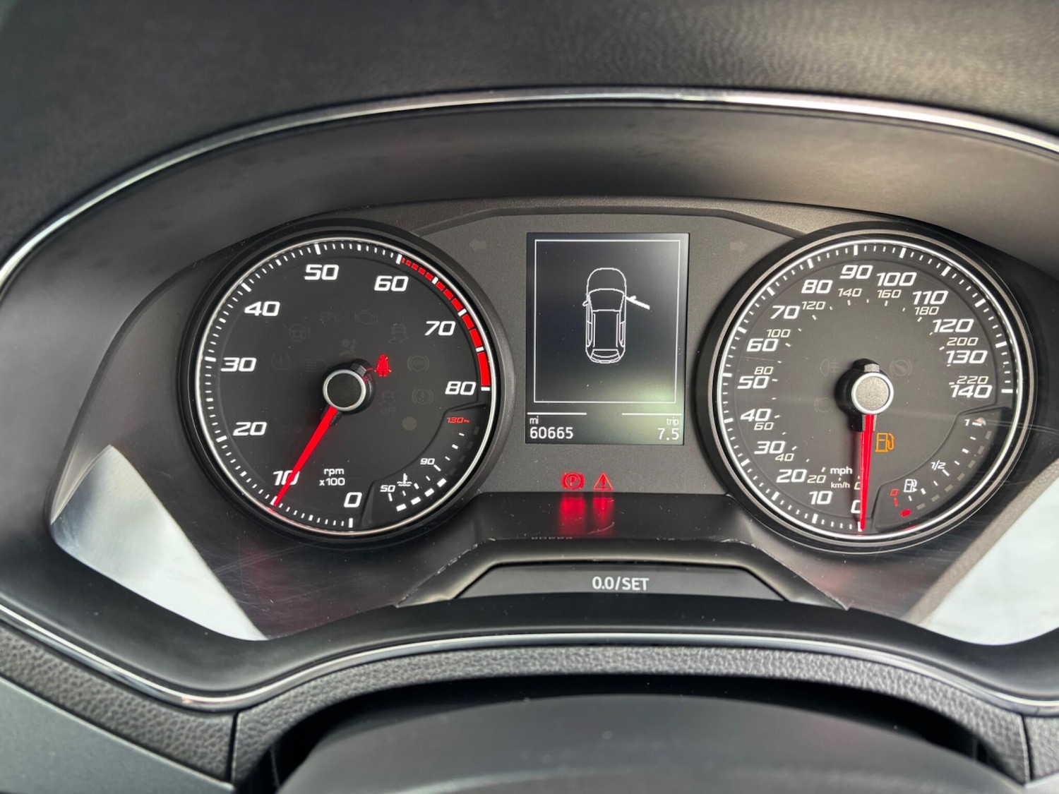 Used SEAT Arona 2019 for sale - 76473435: Photo 34