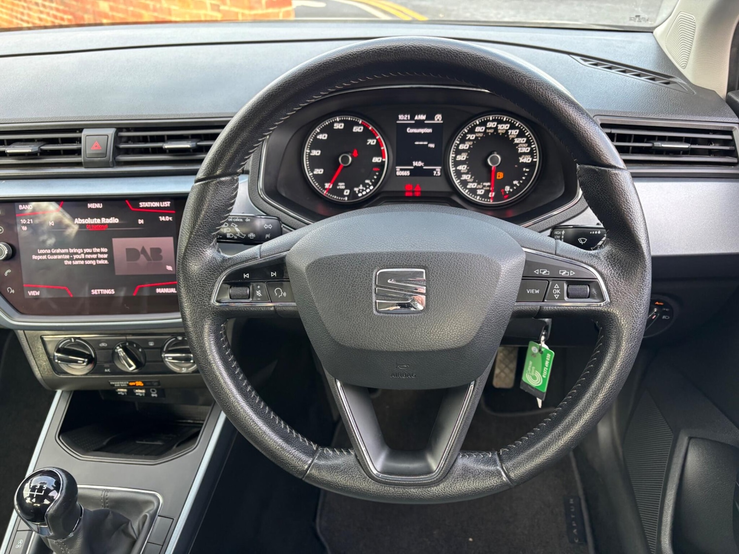 Used SEAT Arona 2019 for sale - 76473435: Photo 36
