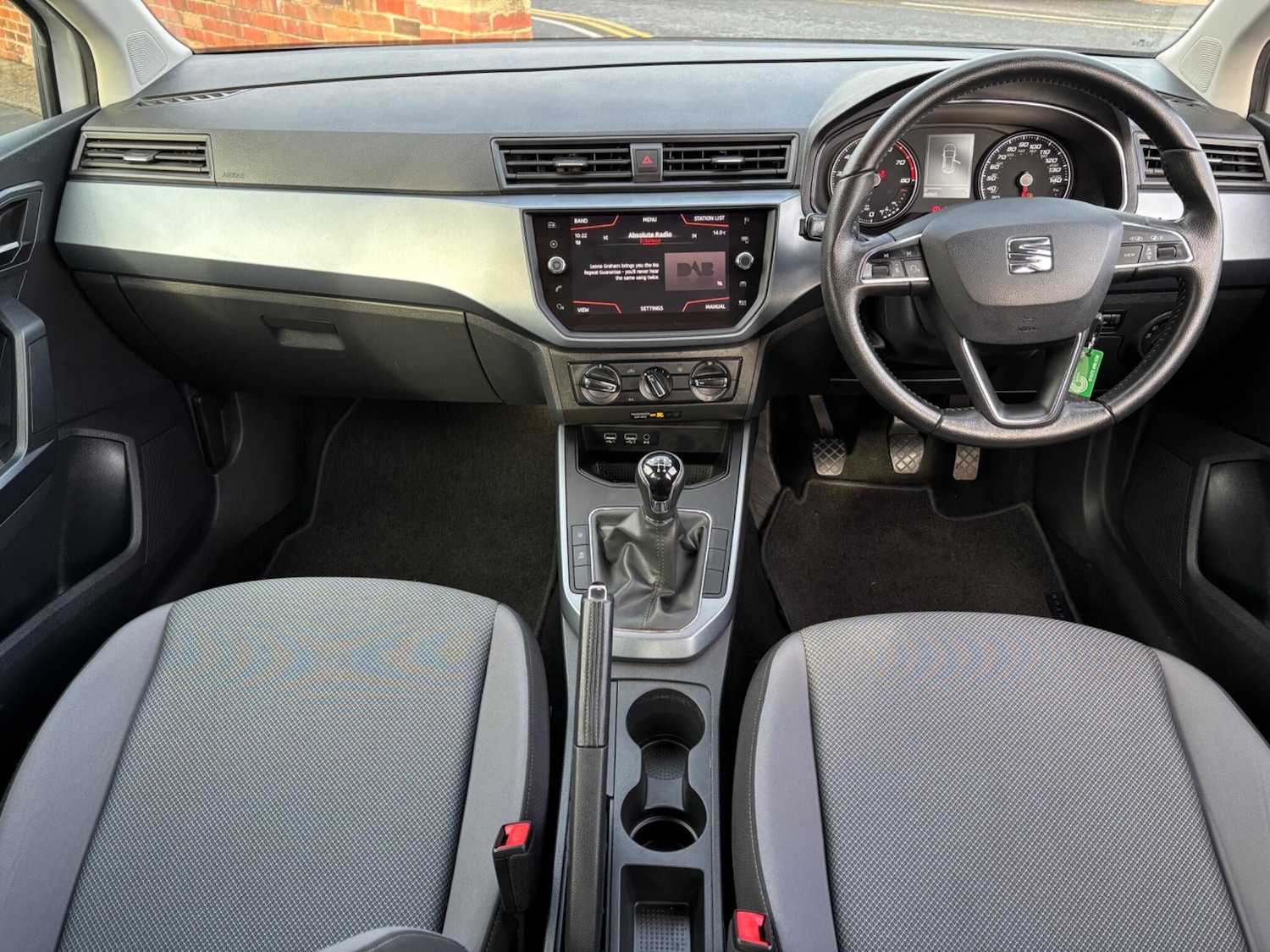 Used SEAT Arona 2019 for sale - 76473435: Photo 9