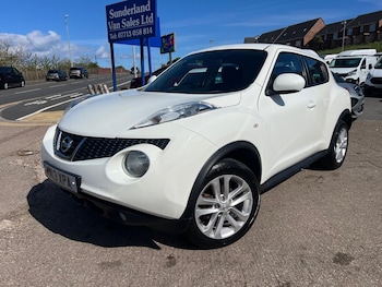 Used Nissan Juke 2013 for sale - 78501152: Photo