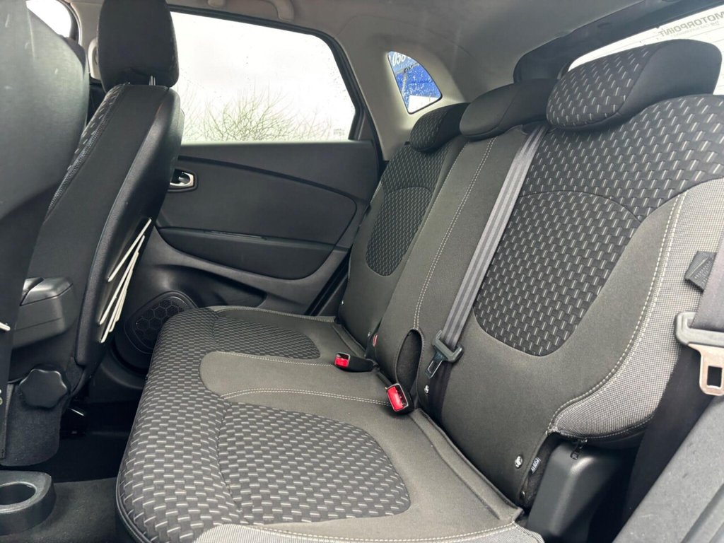 Used Renault Captur 2017 for sale - 77850381: Photo 17