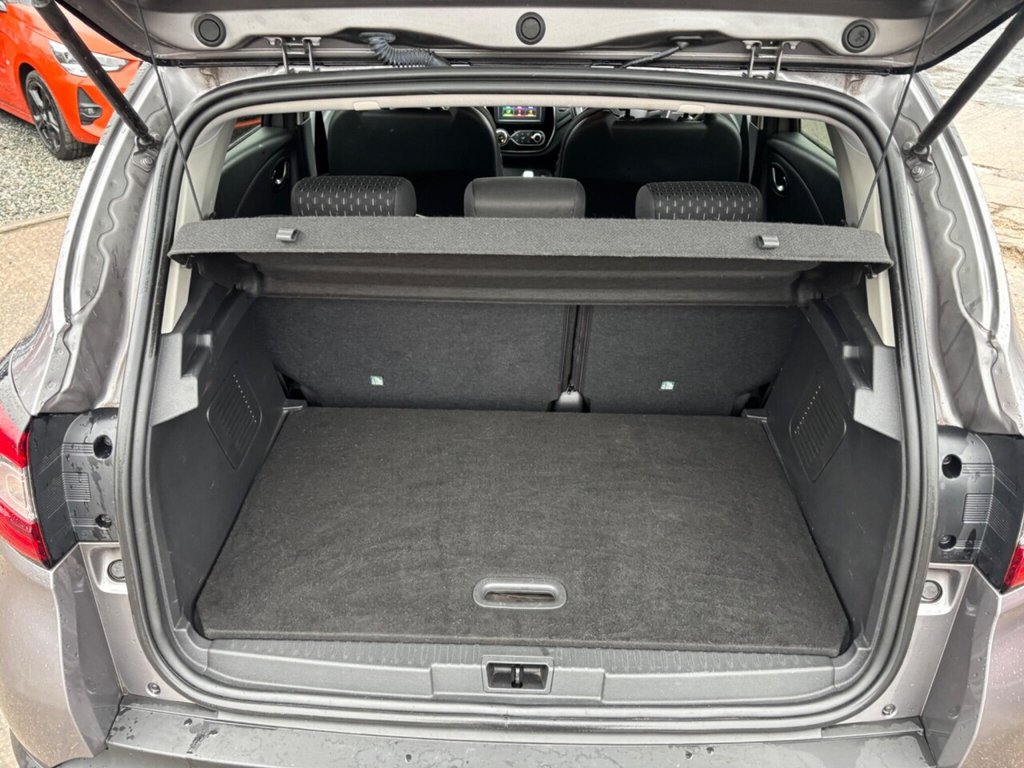 Used Renault Captur 2017 for sale - 77850381: Photo 18