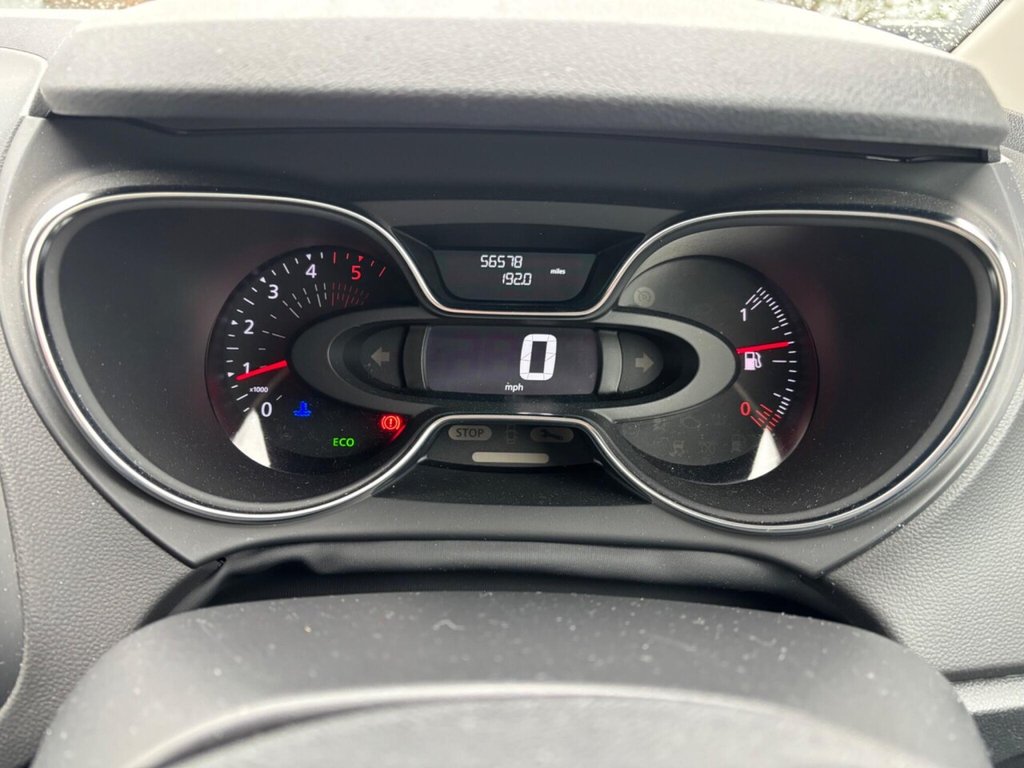 Used Renault Captur 2017 for sale - 77850381: Photo 25