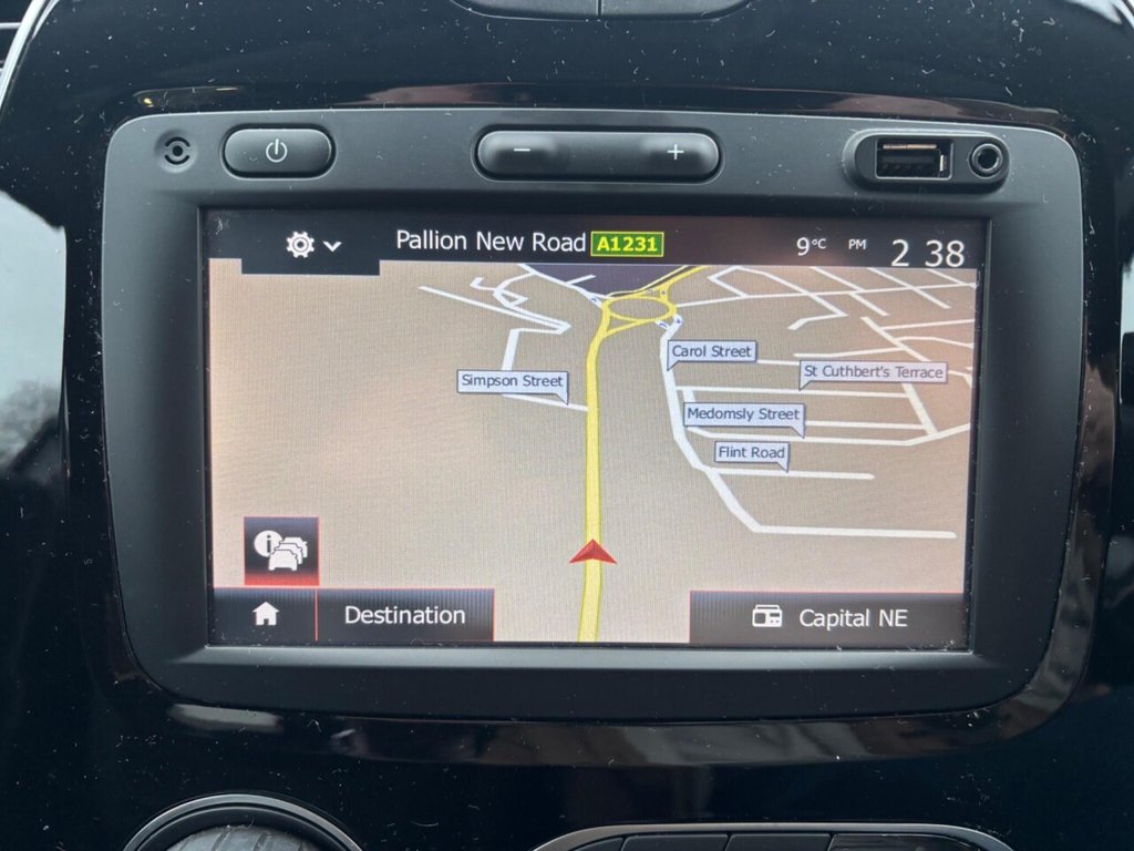 Used Renault Captur 2017 for sale - 77850381: Photo 32