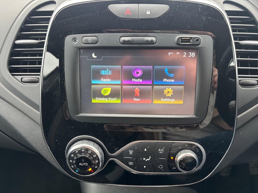 Used Renault Captur 2017 for sale - 77850381: Photo 33