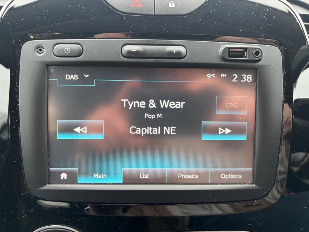 Used Renault Captur 2017 for sale - 77850381: Photo 36