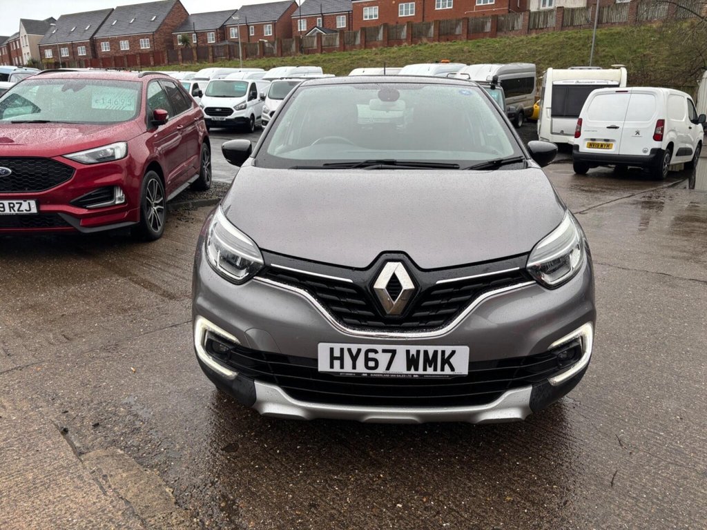 Used Renault Captur 2017 for sale - 77850381: Photo 4