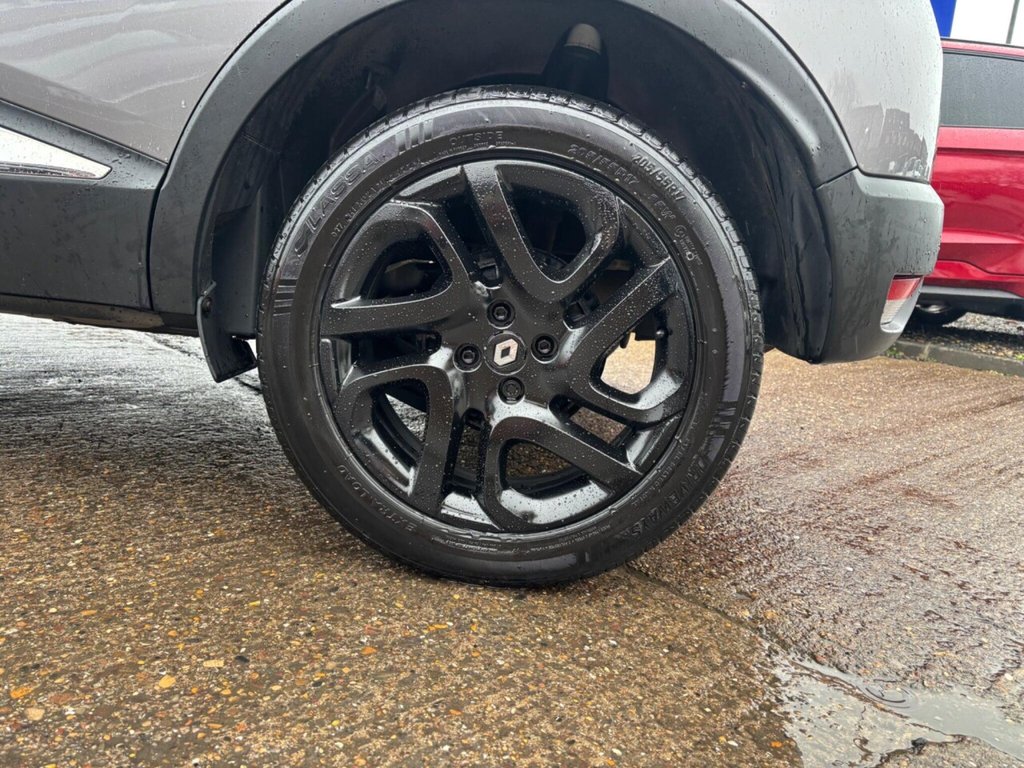 Used Renault Captur 2017 for sale - 77850381: Photo 5