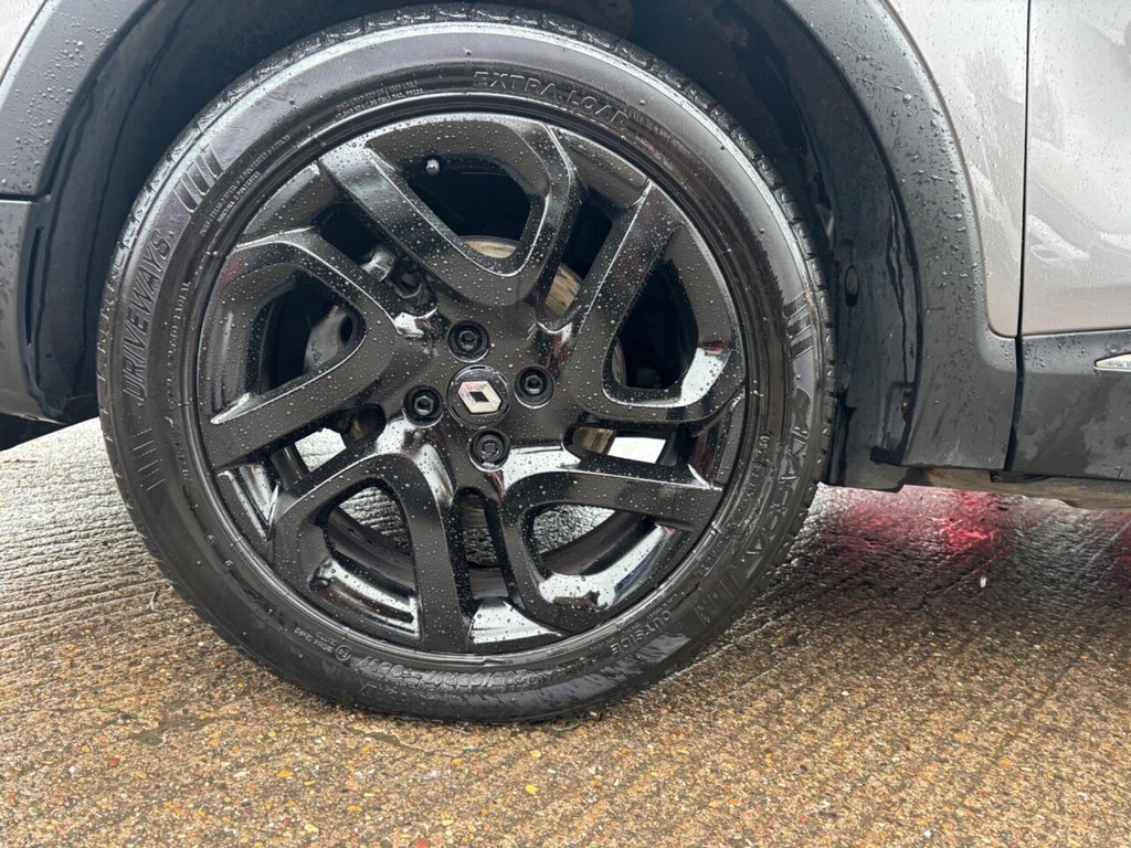 Used Renault Captur 2017 for sale - 77850381: Photo 6