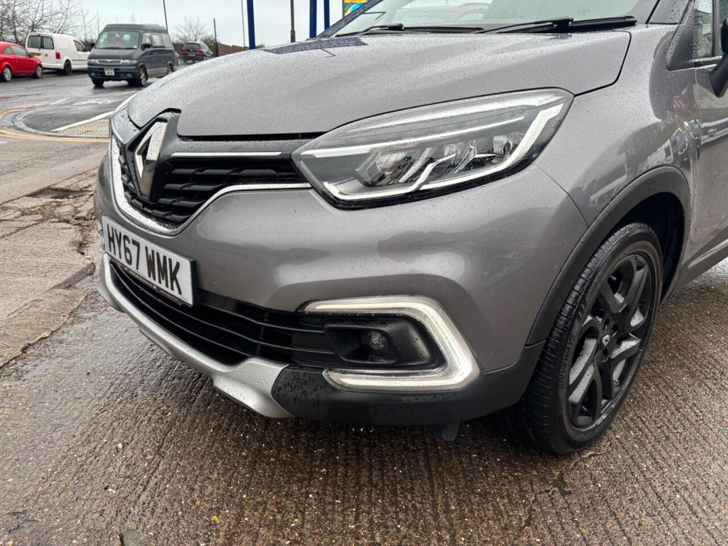 Used Renault Captur 2017 for sale - 77850381: Photo 7