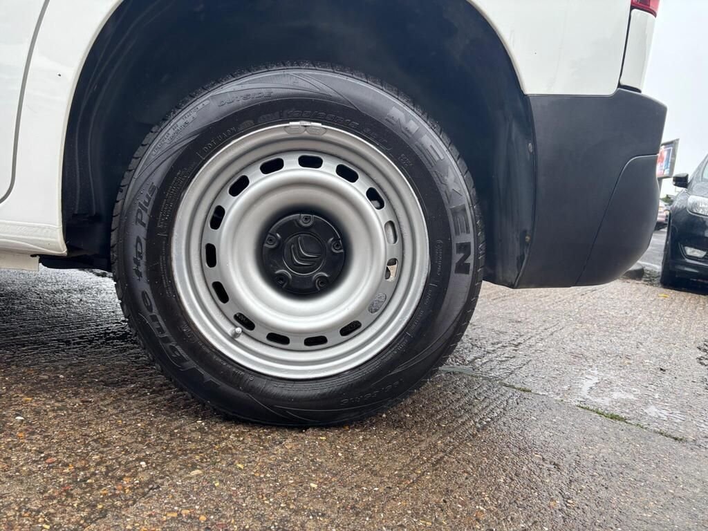 Used Citroen Berlingo 2021 for sale - 76945361: Photo 10