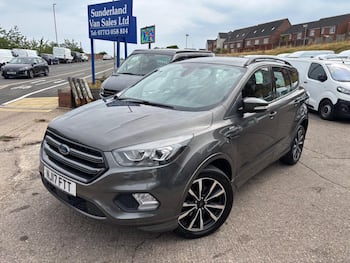 Used Ford Kuga 2017 for sale - 79409770: Photo