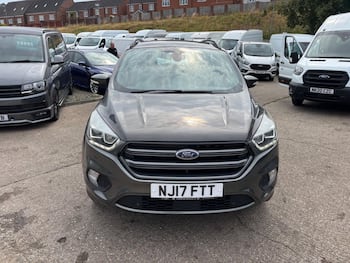 Used Ford Kuga 2017 for sale - 79409770: Photo