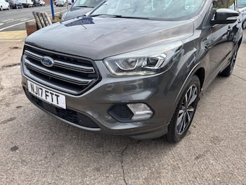 Used Ford Kuga 2017 for sale - 79409770: Photo