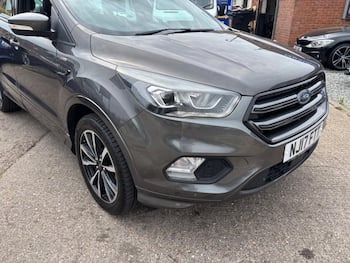 Used Ford Kuga 2017 for sale - 79409770: Photo