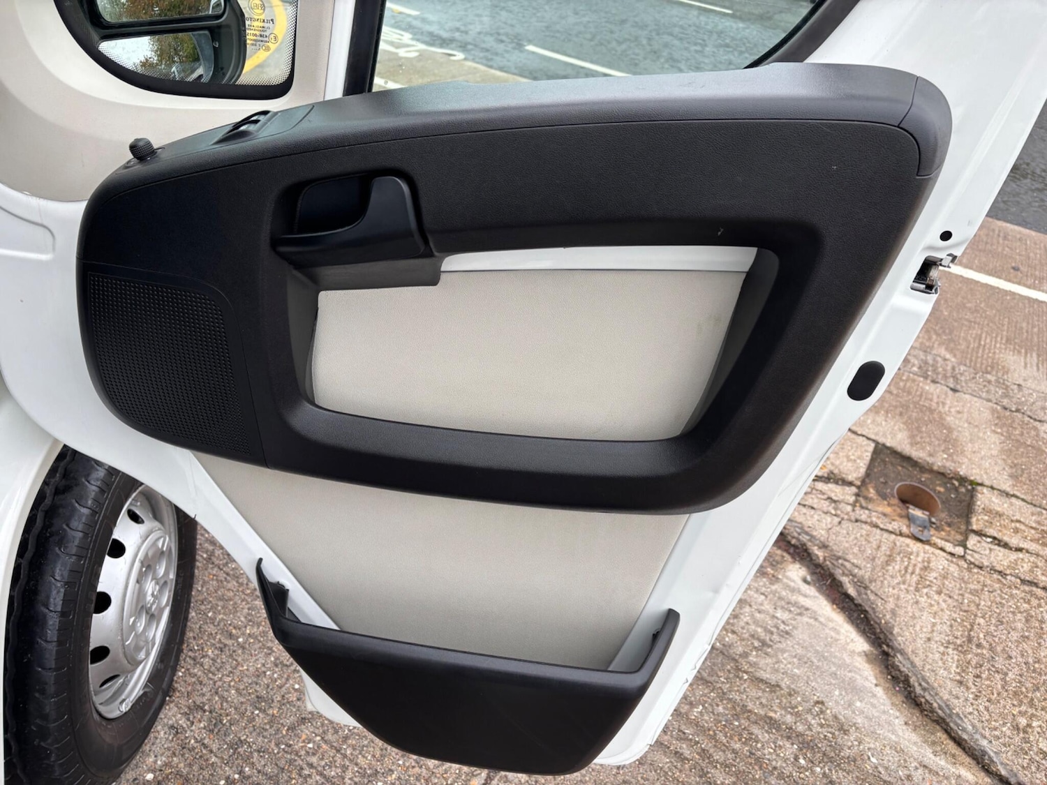 Used Peugeot Boxer 2018 for sale - 76398074: Photo 11